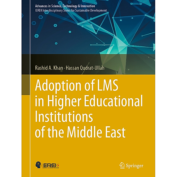 Adoption of LMS in Higher Educational Institutions of the Middle East, Rashid A. Khan, Hassan Qudrat-Ullah