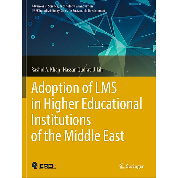 Adoption of LMS in Higher Educational Institutions of the Middle East, Rashid A. Khan, Hassan Qudrat-Ullah