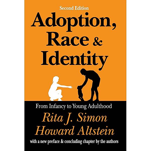 Adoption, Race, and Identity
