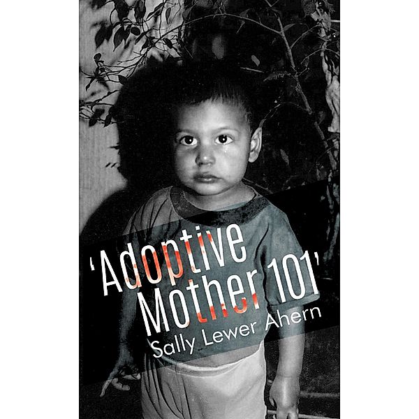 'Adoptive Mother 101' / Austin Macauley Publishers, Sally Lewer Ahern