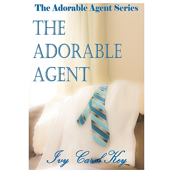 Adorable Agent, Ivy Carol Key