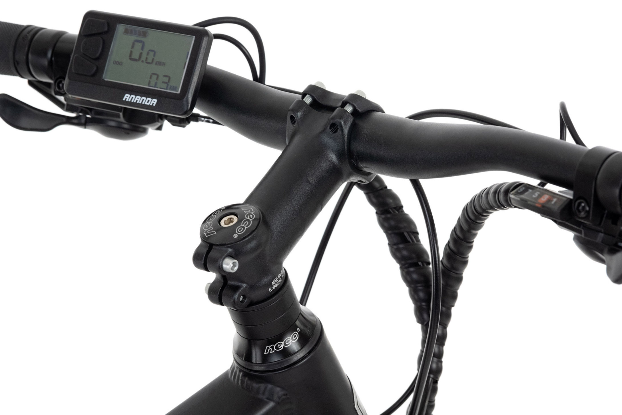 Adore E-Mountainbike 27,5'' Xpose E-Bike 250 Watt Li-Ion 36V 14 Ah 504 Wh  schwarz online kaufen - Orbisana