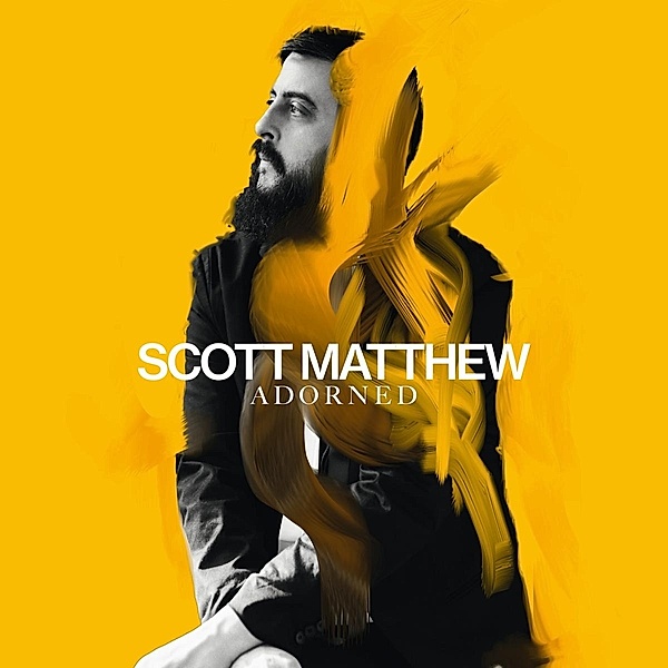 Adorned, Scott Matthew