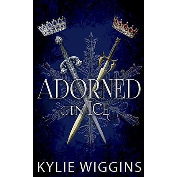 Adorned in Ice, Kylie Wiggins