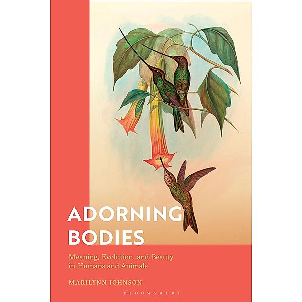 Adorning Bodies, Marilynn Johnson