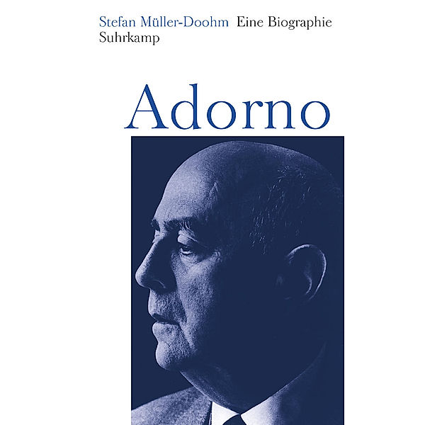 Adorno, Stefan Müller-Doohm