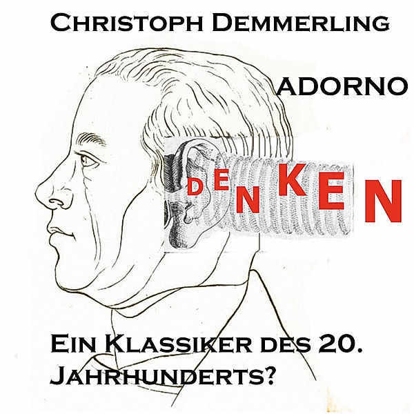 Adorno, Christoph Demmerling