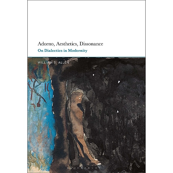 Adorno, Aesthetics, Dissonance, William S. Allen