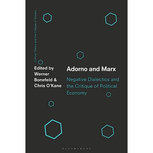 Adorno and Marx