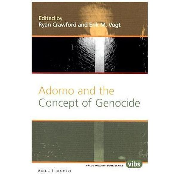 Adorno and the Concept of Genocide