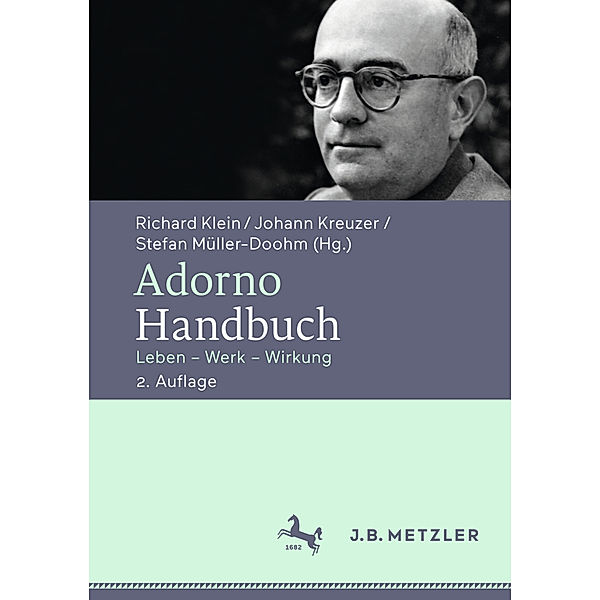 Adorno-Handbuch