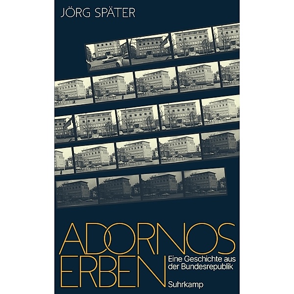 Adornos Erben, Jörg Später