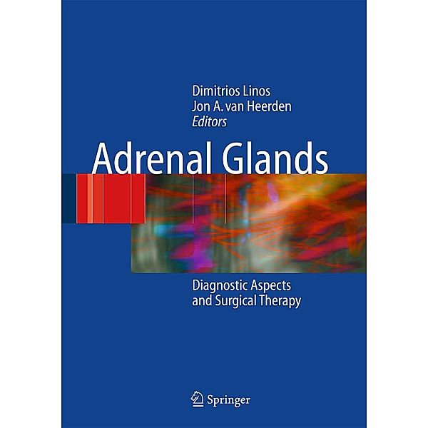 Adrenal Glands