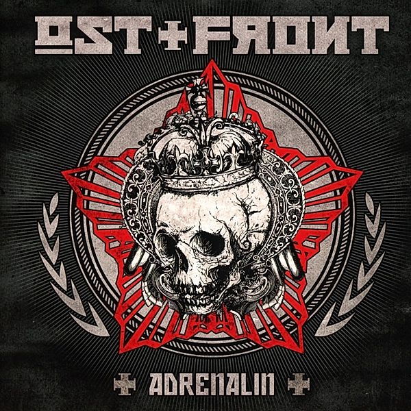 Adrenalin, Ost+Front