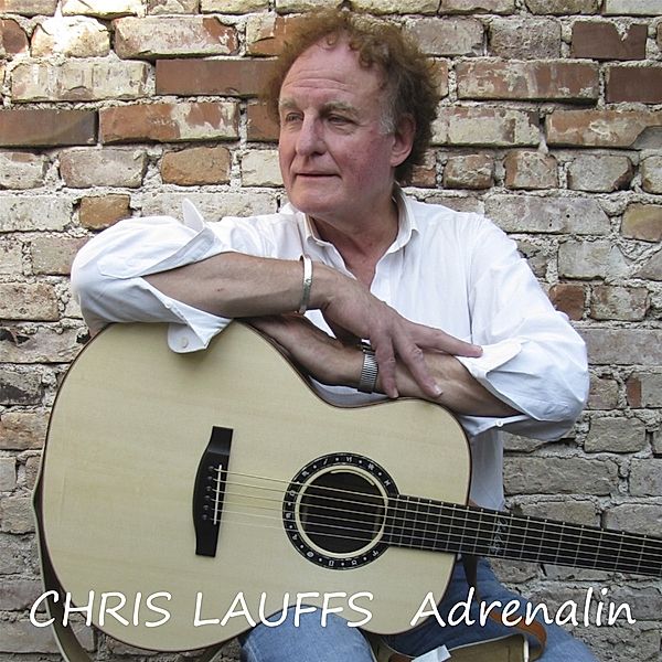 Adrenalin, Chris Lauffs