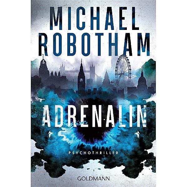 Adrenalin, Michael Robotham