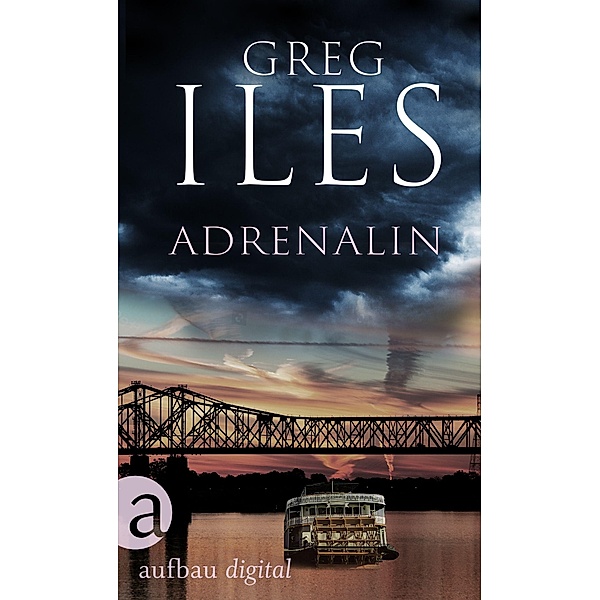 Adrenalin / Penn Cage Bd.5, Greg Iles