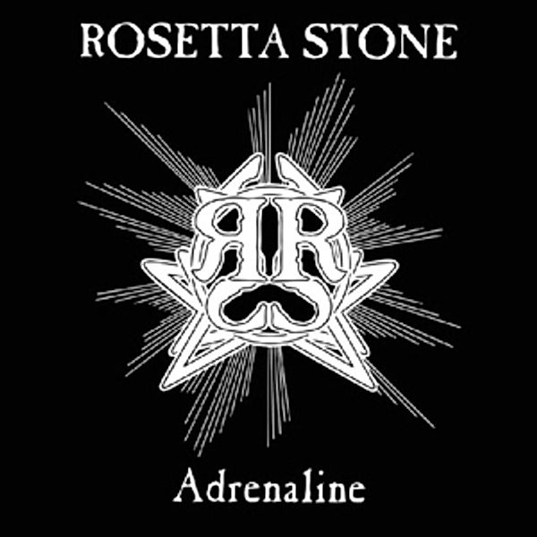 Adrenaline (Vinyl), Rosetta Stone