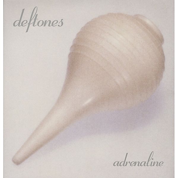 Adrenaline (Vinyl), Deftones