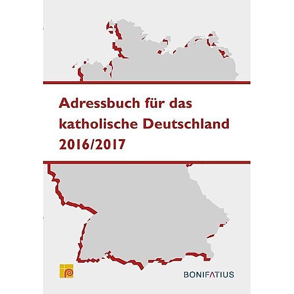 Adressbuch für das katholische Deutschland 2016/2017