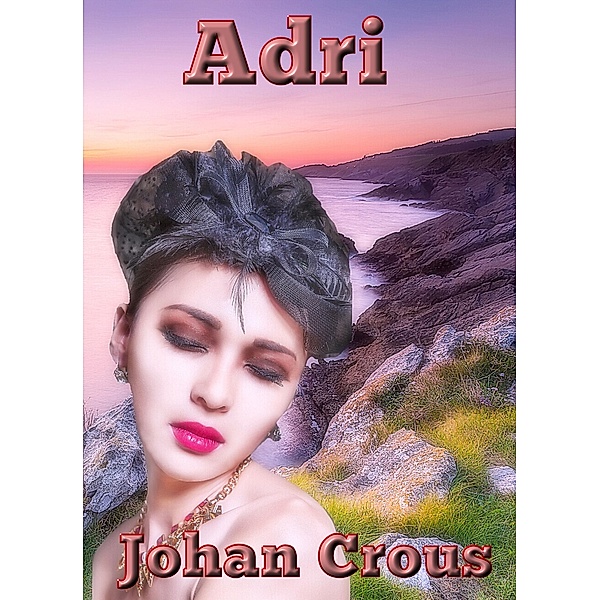 Adri / Johan Crous, Johan Crous