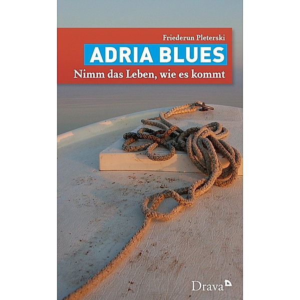 Adria Blues, Friederun Pleterski