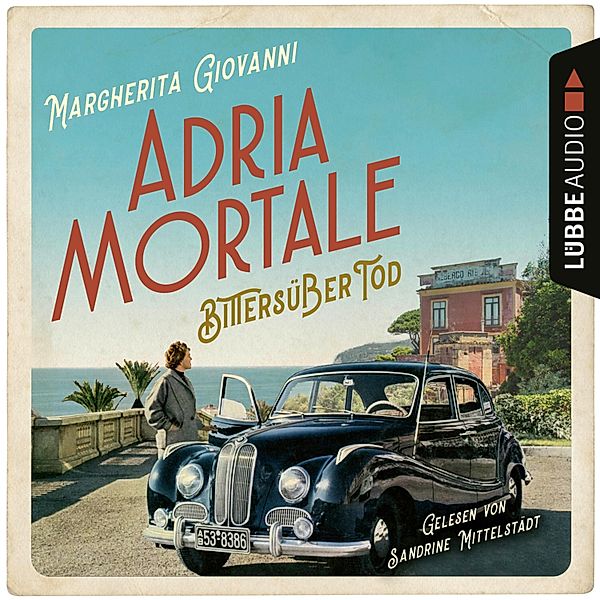 Adria mortale, Margherita Giovanni