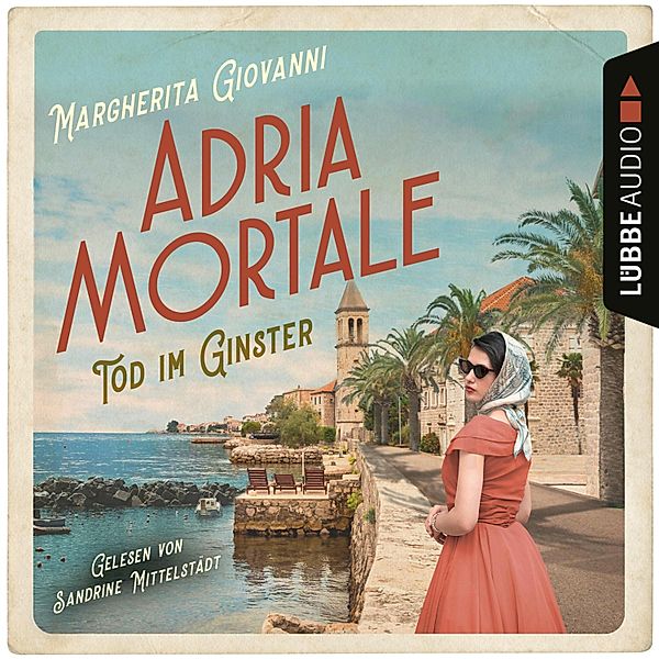 Adria mortale, Margherita Giovanni