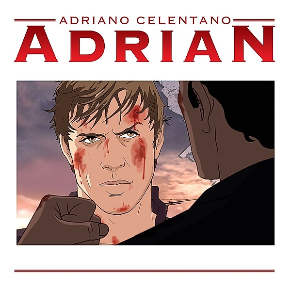 Adrian, Adriano Celentano