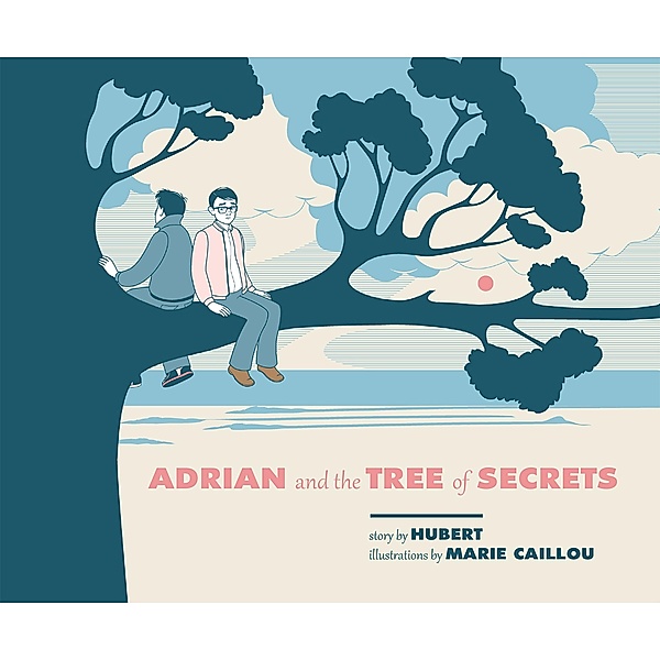 Adrian and the Tree of Secrets, Hubert