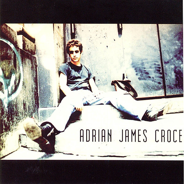 Adrian James Croce, A.j. Croce