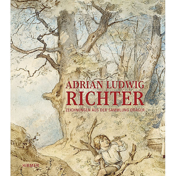 Adrian Ludwig Richter, Brigitte Heise