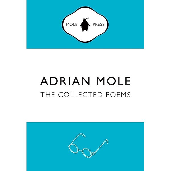 Adrian Mole: The Collected Poems, Sue Townsend