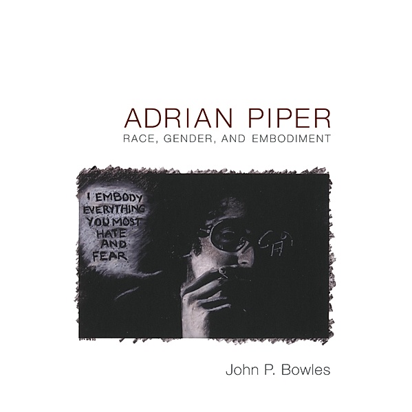 Adrian Piper, Bowles John P. Bowles