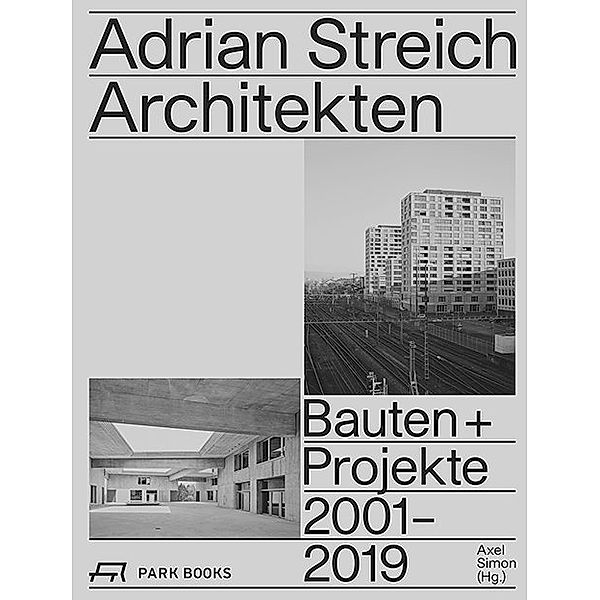 Adrian Streich Architekten