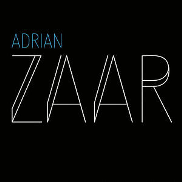 Adrian Zaar, Adrian Zaar