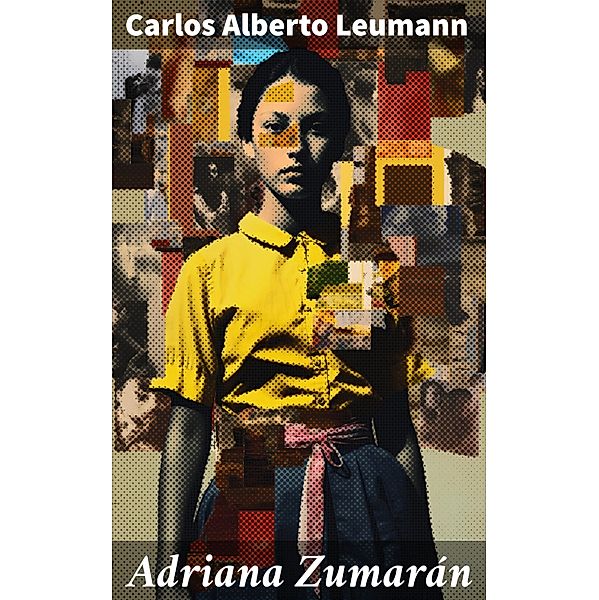 Adriana Zumarán, Carlos Alberto Leumann