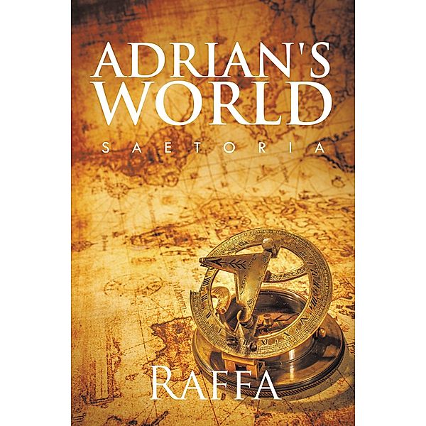 Adrian'S World, Raffa