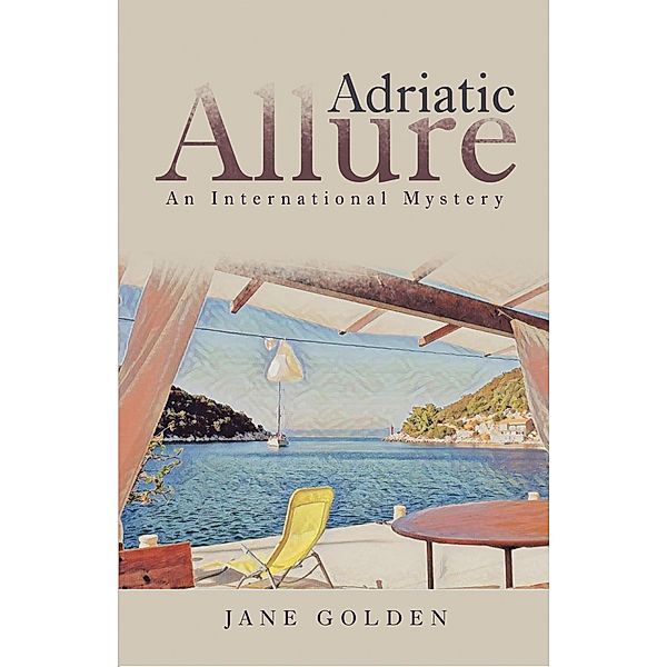 Adriatic Allure, Jane Golden