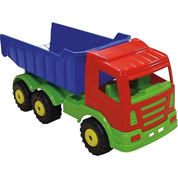 Adriatic - Kipp LKW Euro Truck ca. 70cm