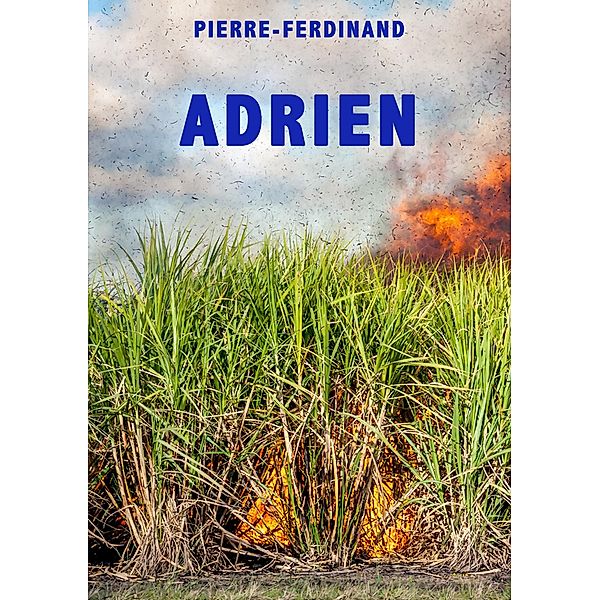 Adrien / Librinova, Pierre-Ferdinand Pierre-Ferdinand