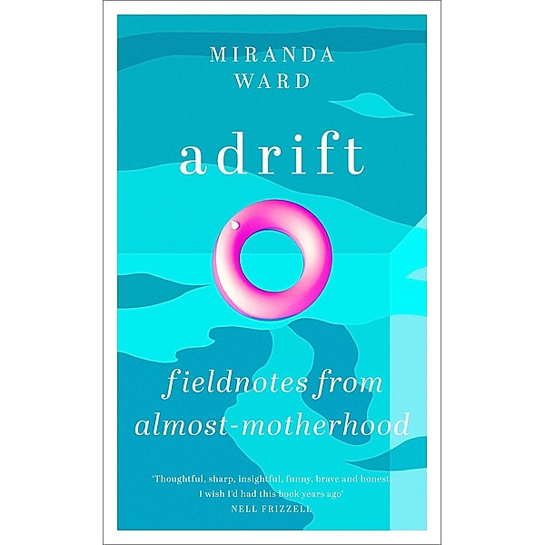Adrift, Miranda Ward