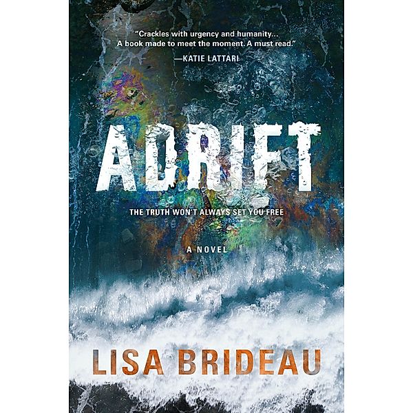 Adrift, Brideau Lisa Brideau