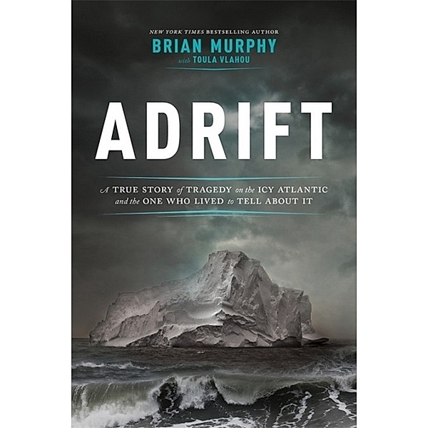 Adrift, Brian Murphy