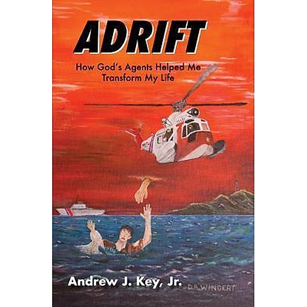 Adrift, Jr. Key