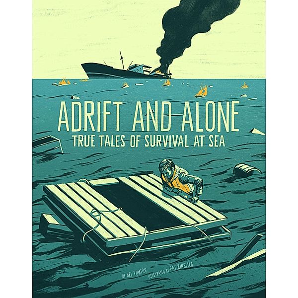 Adrift and Alone, Nel Yomtov