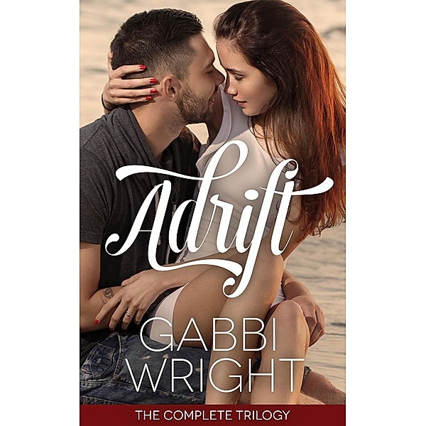 Adrift Bundle, Gabbi Wright