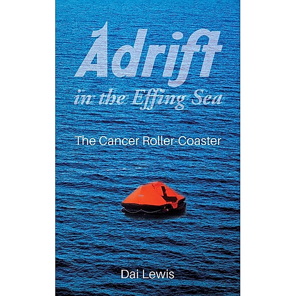 Adrift in the Effing Sea / Austin Macauley Publishers Ltd, Dai Lewis