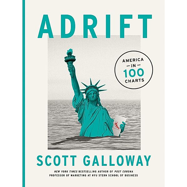 Adrift / Portfolio, Scott Galloway