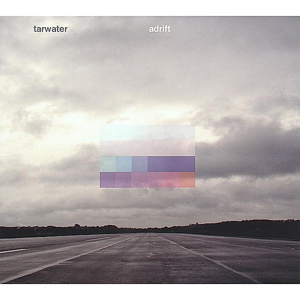Adrift (Vinyl), Tarwater